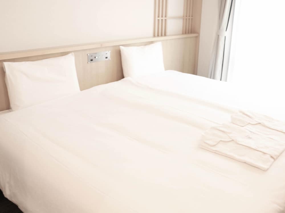 ハリウッドツインルーム 客室10 | 変なホテルプレミア 京都駅八条口前