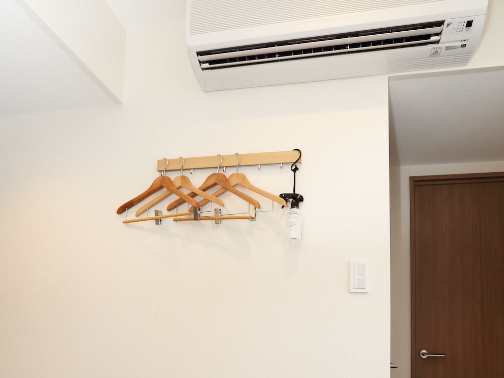 ハリウッドツインルーム 客室の設備とサービス1 | 変なホテルプレミア 京都駅八条口前