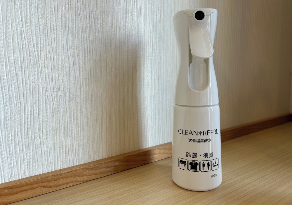 ダブルルーム 禁煙 客室15 | 変なホテルプレミア 京都駅八条口前