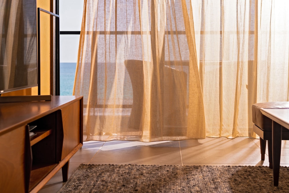 リラックススイートオーシャンビュー3F [O] 客室17 | コンドミニアム ヌーサ