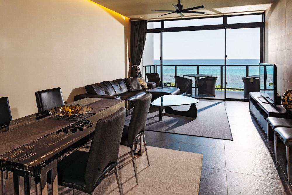 モダンスイートオーシャンビュー３F[N] | コンドミニアム ヌーサ