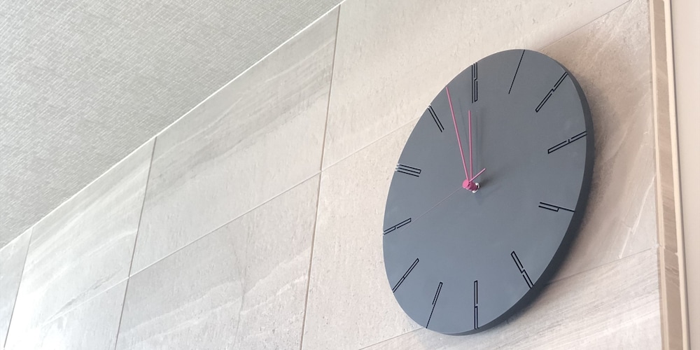 モダンスイートオーシャンビュー３F[N] リビング エリア1 | コンドミニアム ヌーサ