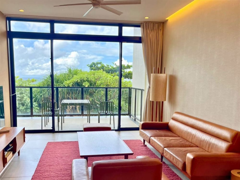 Relax Suite Garden View 2F [A] 客室5 | コンドミニアム ヌーサ