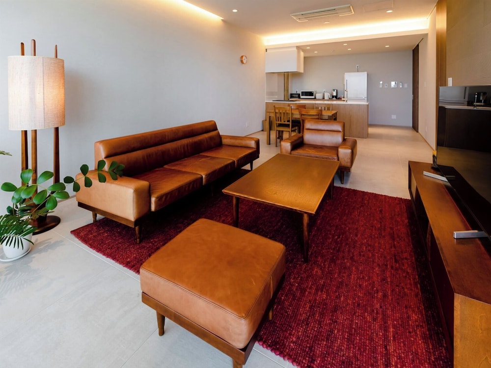 Relax Suite Garden View 2F [A] | コンドミニアム ヌーサ