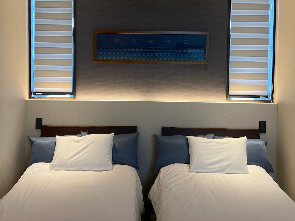 モダンスイートオーシャンビュー３F[N] 客室26 | コンドミニアム ヌーサ