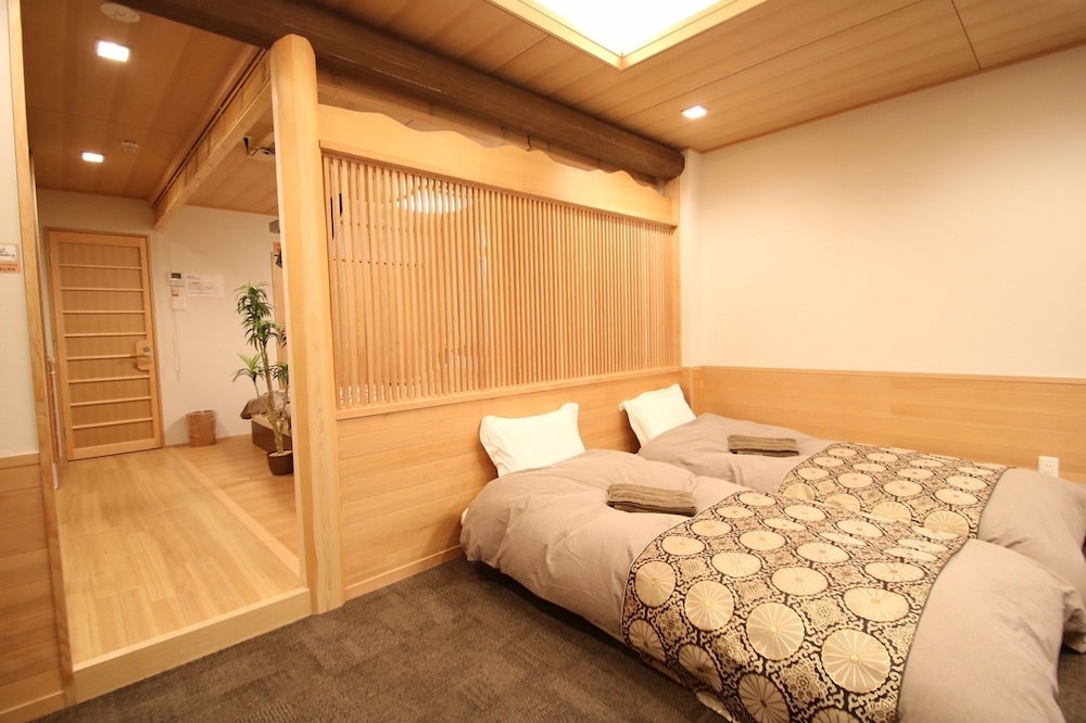 客室1 | Kyoto Guest House Gion