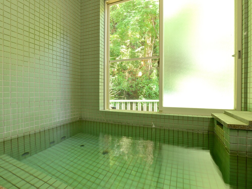 和室 共用バスルーム バスルーム0 | 東學坊