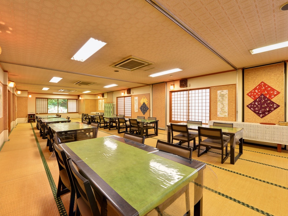 レストラン1 | 東學坊