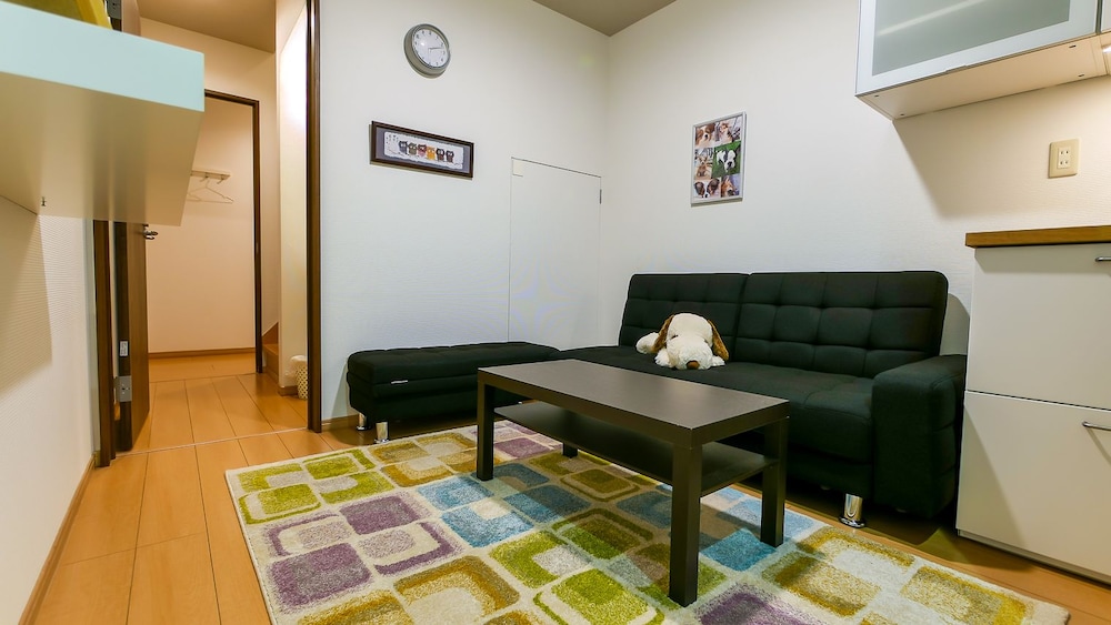 内装1 | 73BNB House in Chiyozaki 内装1 | 73BNB House in Chiyozaki