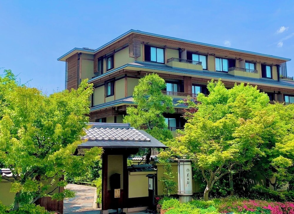 メインイメージ | 京都 嵐山温泉 花伝抄 (共立リゾート) メインイメージ | 京都 嵐山温泉 花伝抄 (共立リゾート)