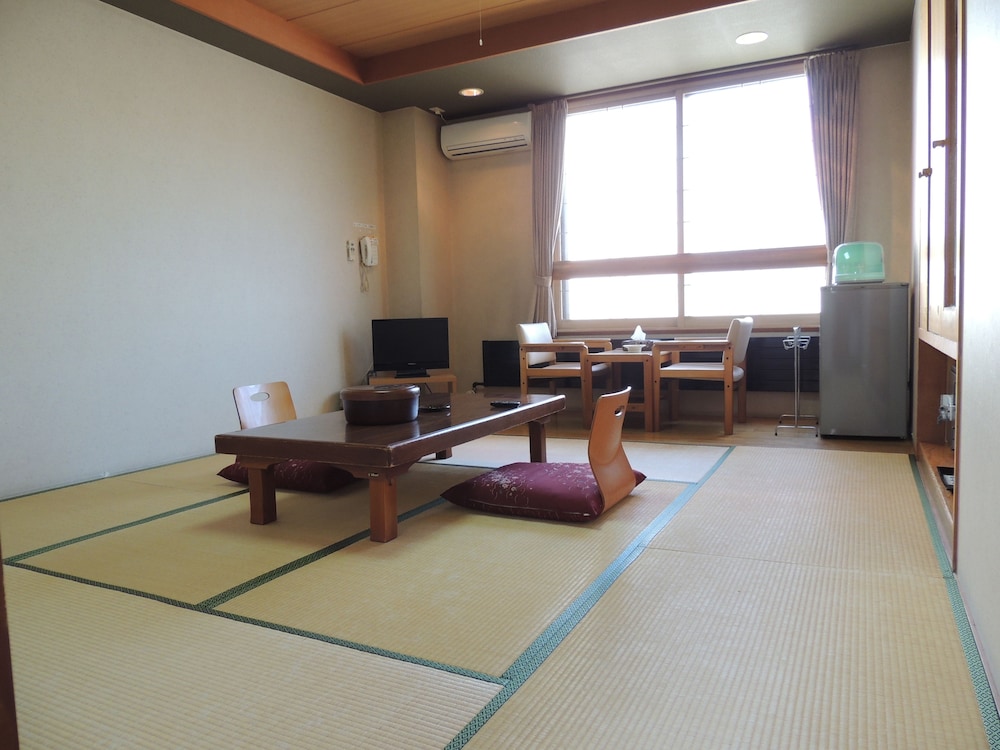 客室1 | なんぽろ温泉ハート&ハート 客室1 | なんぽろ温泉ハート&ハート