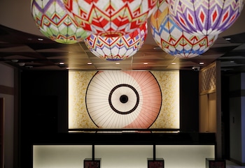 ダイワロイネットホテル金沢 MIYABI