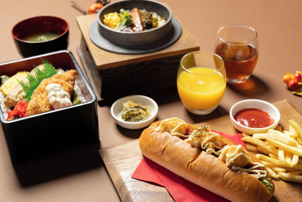 朝食1 | 石津 ブランチャペルクリスマス - 大人限定 朝食1 | 石津 ブランチャペルクリスマス - 大人限定