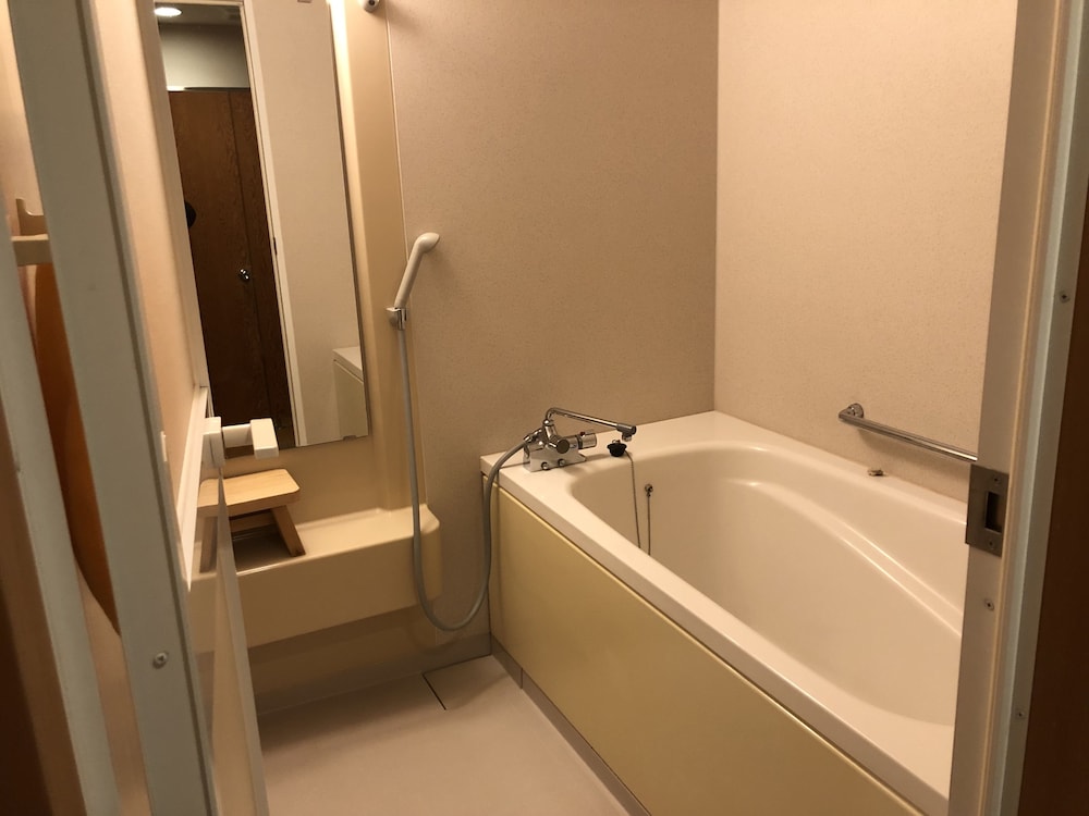 特別室 バスルーム0 | ホテル富貴の森