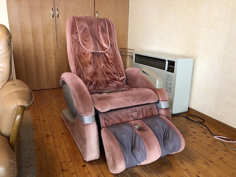 特別室 マッサージ (室内)0 | ホテル富貴の森