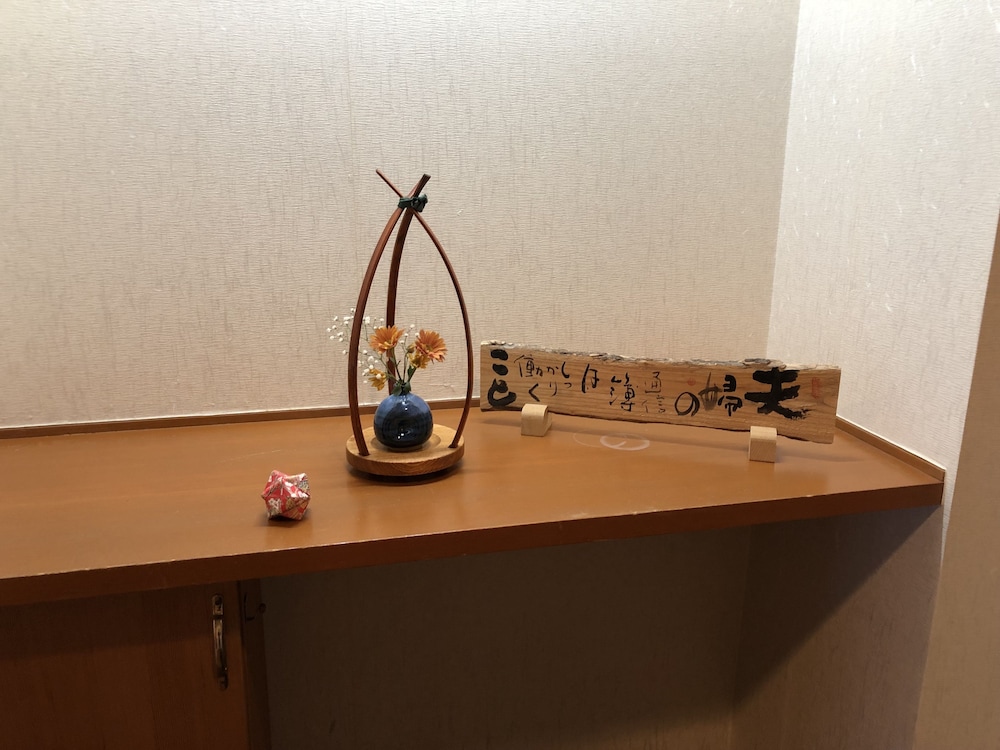 基準室 客室の設備とサービス0 | ホテル富貴の森