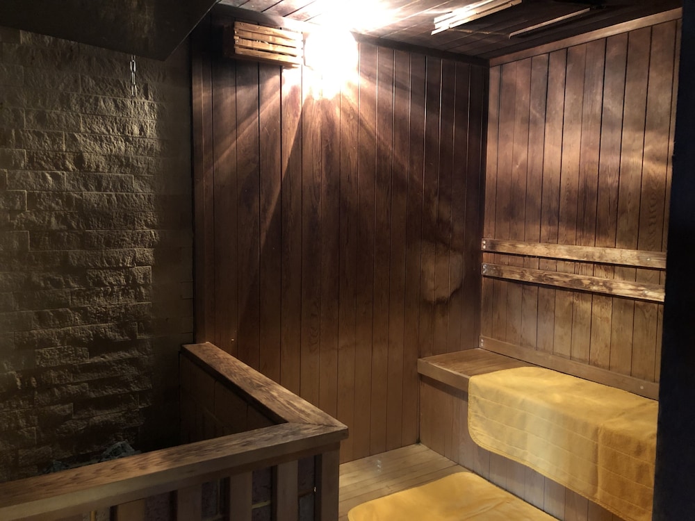 サウナ1 | ホテル富貴の森 サウナ1 | ホテル富貴の森