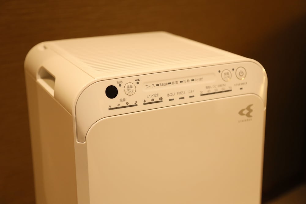 温泉露天風呂付き和洋室A(3名定員)36平米 客室の設備とサービス2 | 湯宿 季の庭