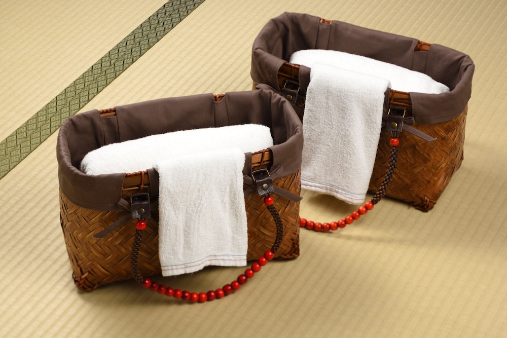 和室10畳+次の間3畳 禁煙 客室の設備とサービス2 | 鳴子温泉 湯元吉祥