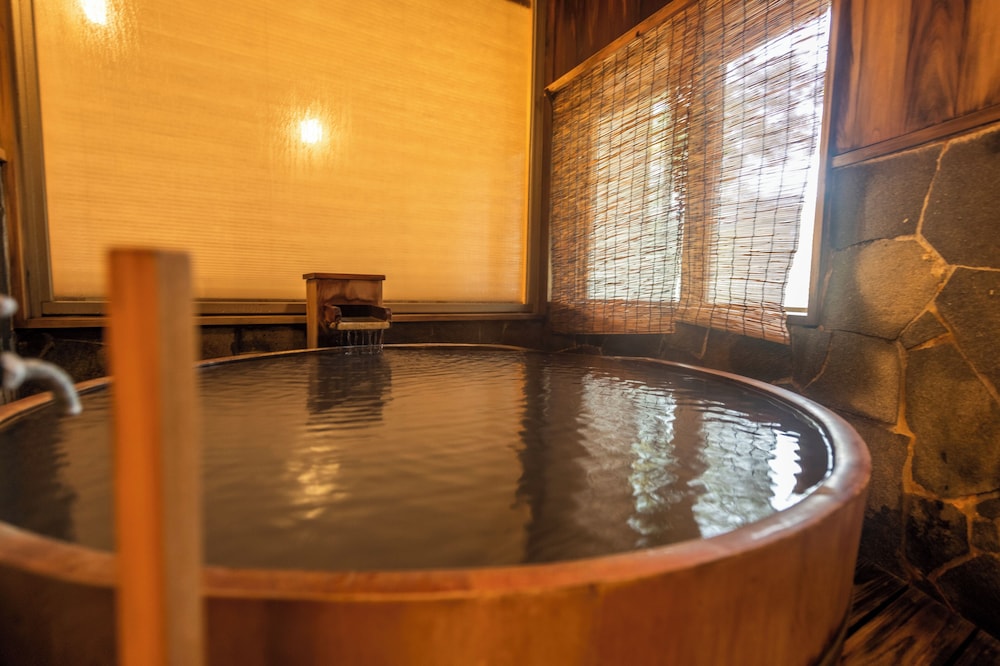 特別室 禁煙 バスルーム0 | 鳴子温泉 湯元吉祥
