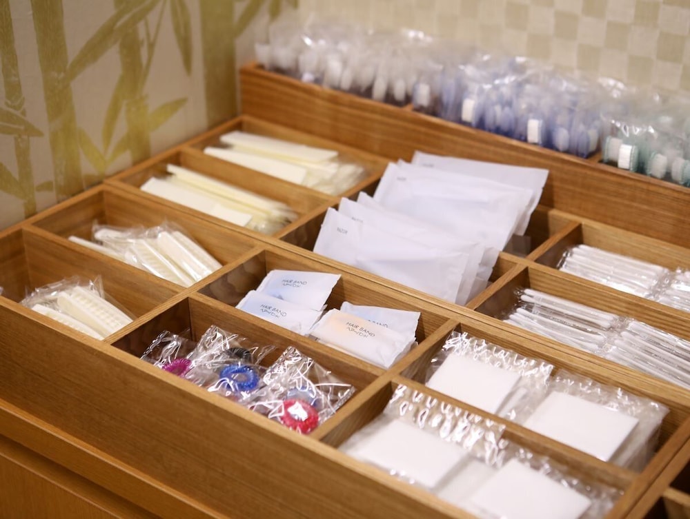 和室10畳+次の間3畳 禁煙 客室の設備とサービス4 | 鳴子温泉 湯元吉祥