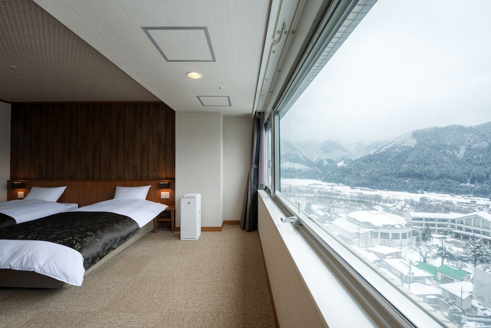 客室1 | 鳴子温泉 湯元吉祥