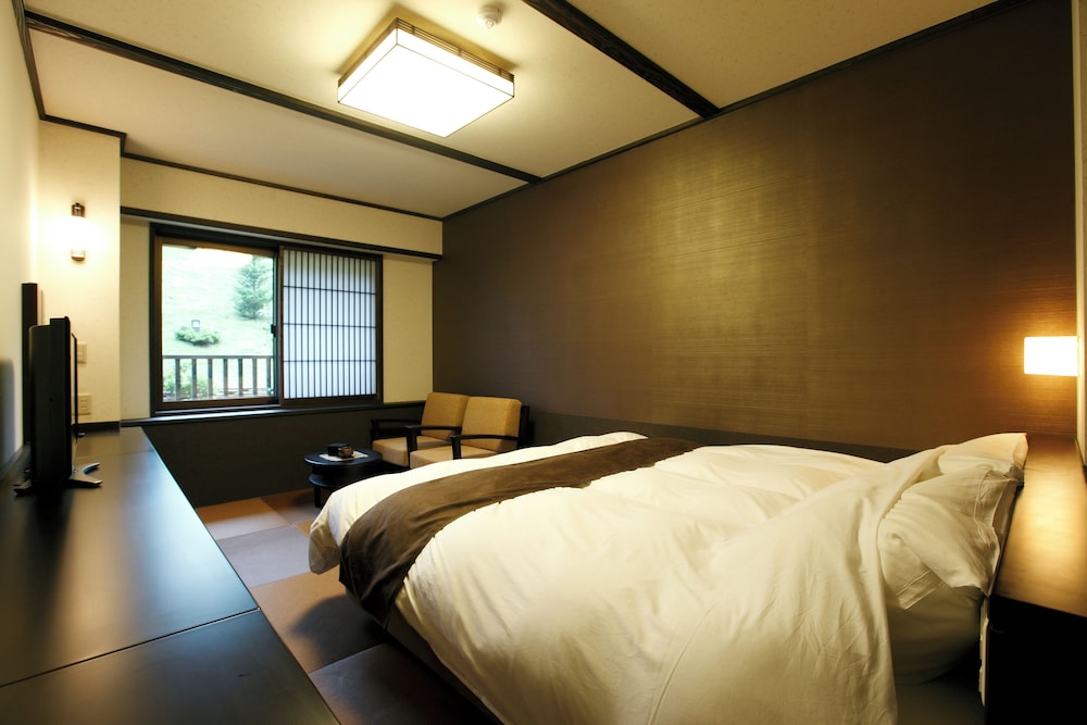 和風ダブルタイプ 禁煙 | お宿 木の葉