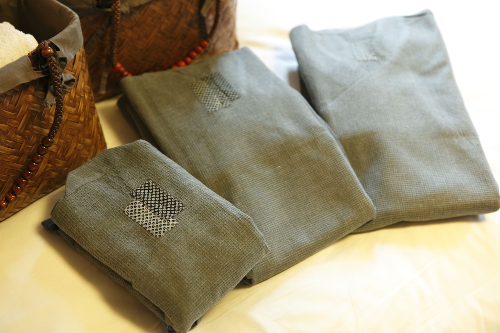 和風ツイン◆ベッドorマットレス2台(2名定員)21平米 客室11 | お宿 木の葉