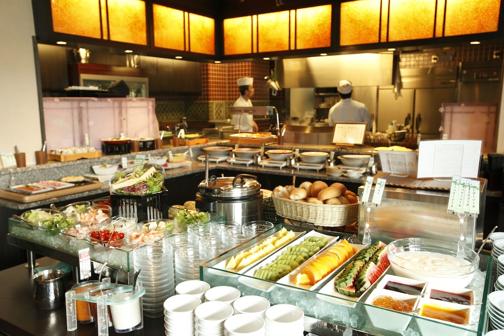 レストラン1 | お宿 木の葉