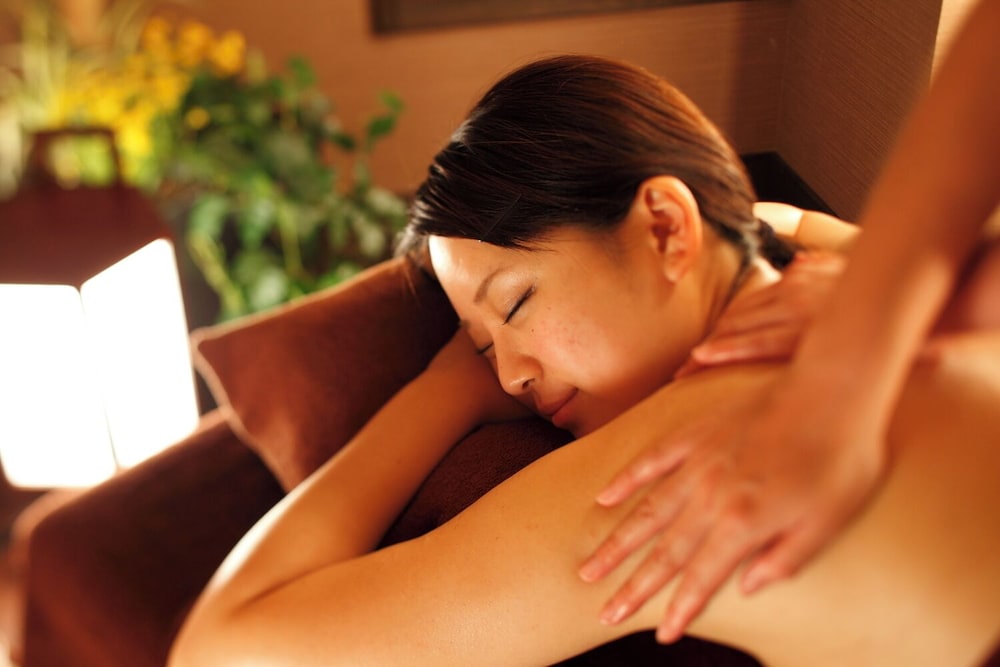 スパ1 | お宿 木の葉