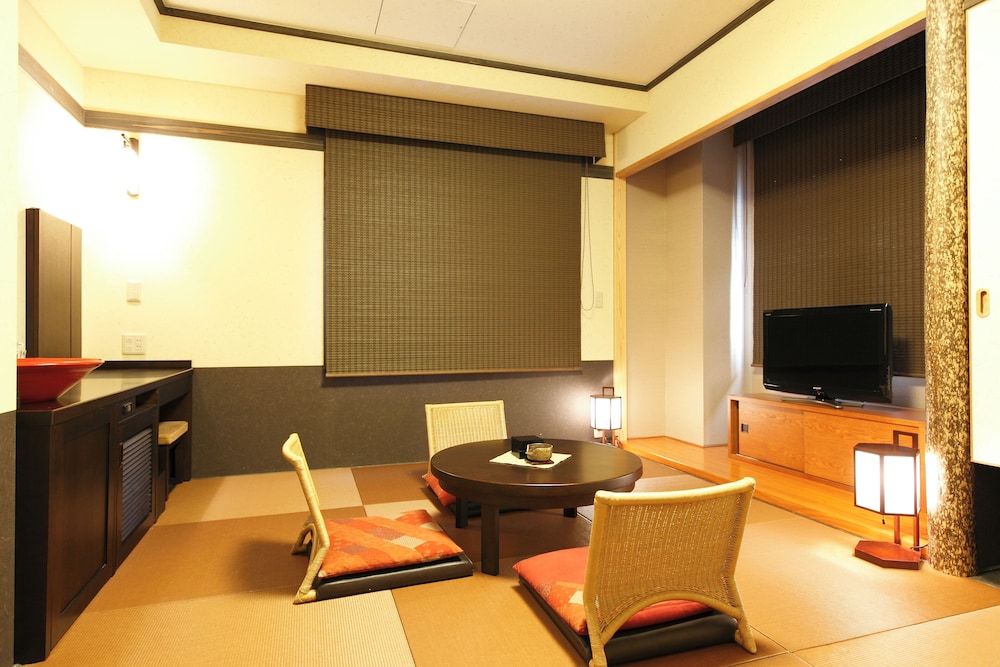 和室 禁煙 | お宿 木の葉