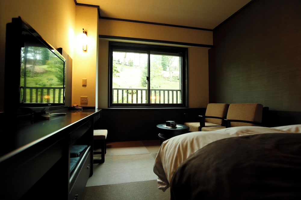 和風ダブルタイプ 禁煙 客室1 | お宿 木の葉