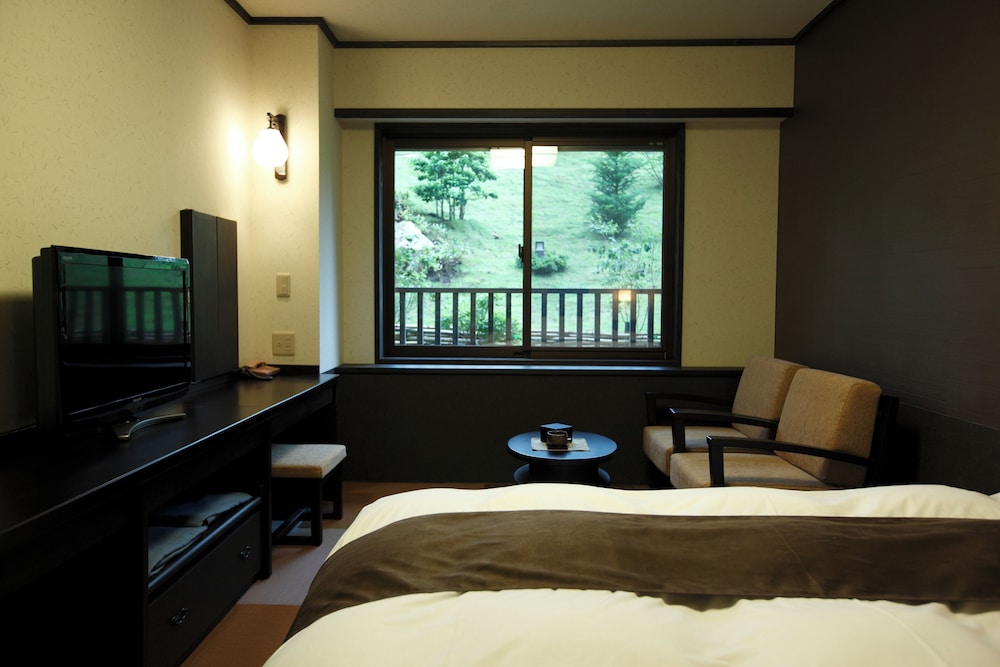和風ダブルタイプ 禁煙 客室2 | お宿 木の葉