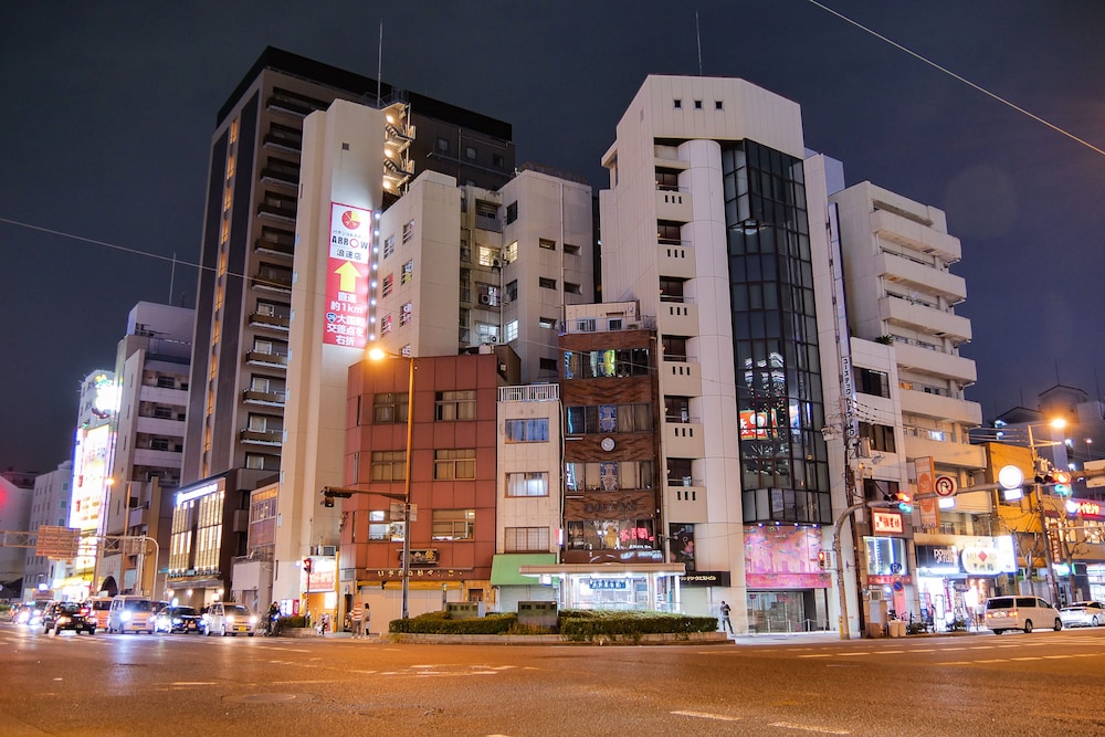 メインイメージ | 73BNB Hotel Apartment Ebisucho メインイメージ | 73BNB Hotel Apartment Ebisucho