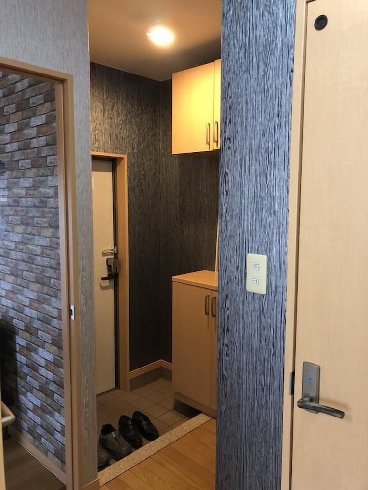 内部エントランス1 | ミッドタウン サクラ アパートメント ハウス 202 内部エントランス1 | ミッドタウン サクラ アパートメント ハウス 202