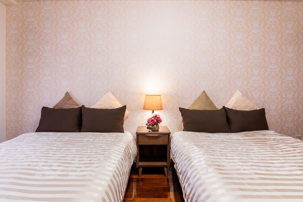 客室1 | Mizu House 客室1 | Mizu House