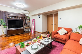 Mizu House