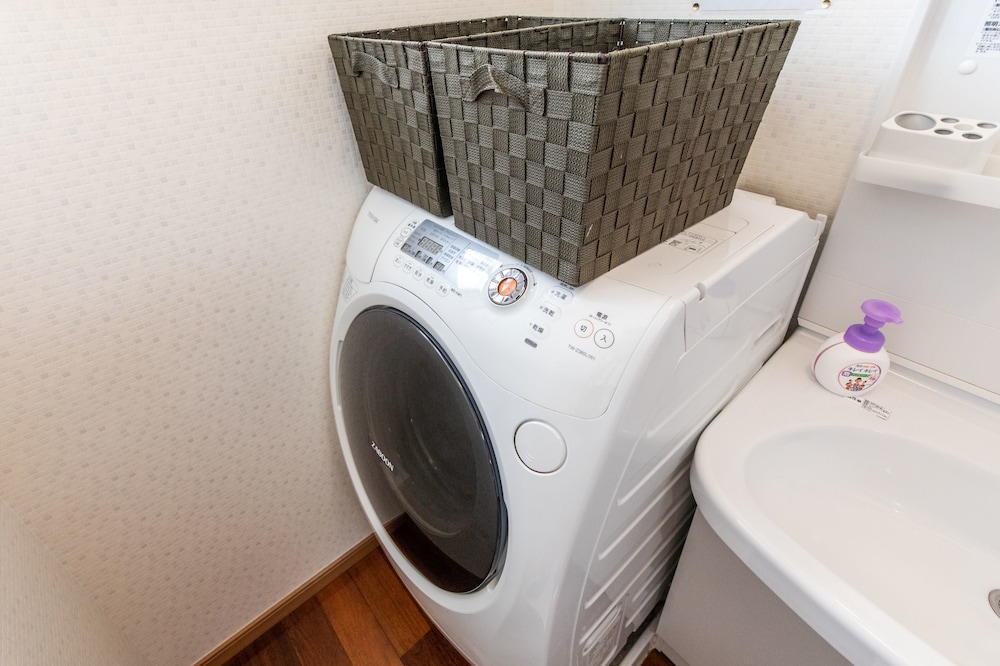 施設内の設備1 | Mizu House 施設内の設備1 | Mizu House