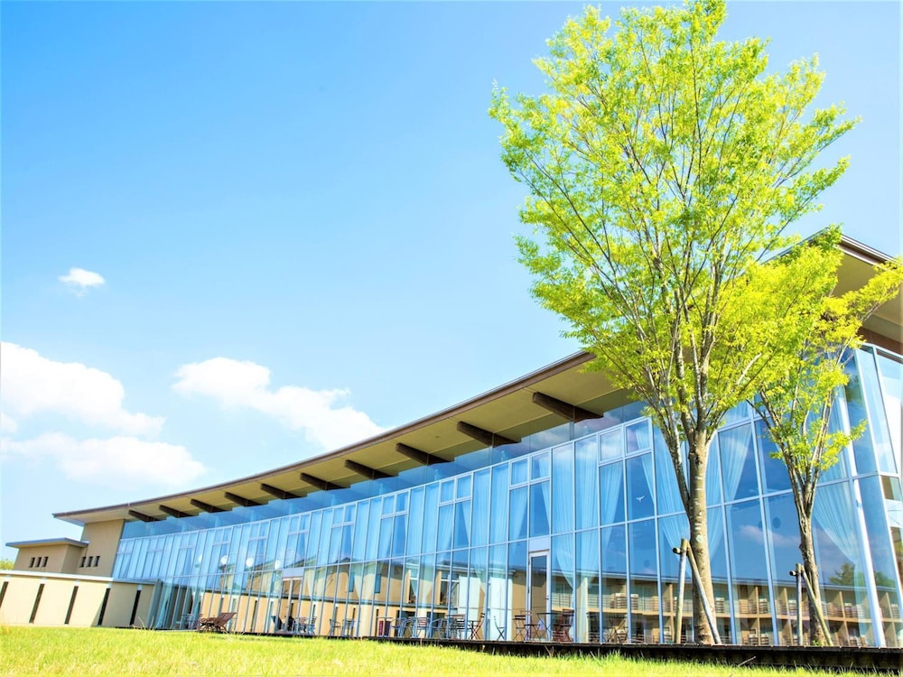 メインイメージ | 峰山高原ホテルリラクシア