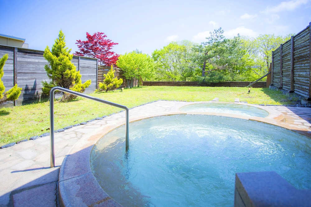 大浴場1 | 峰山高原ホテルリラクシア