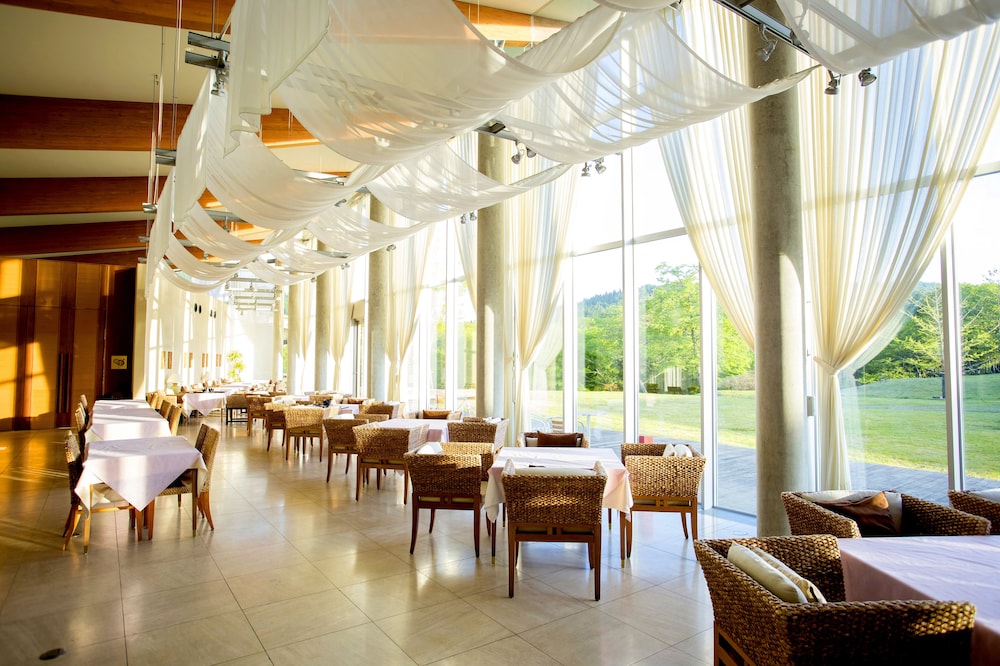 レストラン1 | 峰山高原ホテルリラクシア