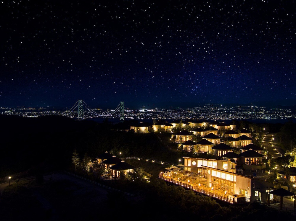 メインイメージ | グランシャリオ北斗七星135°