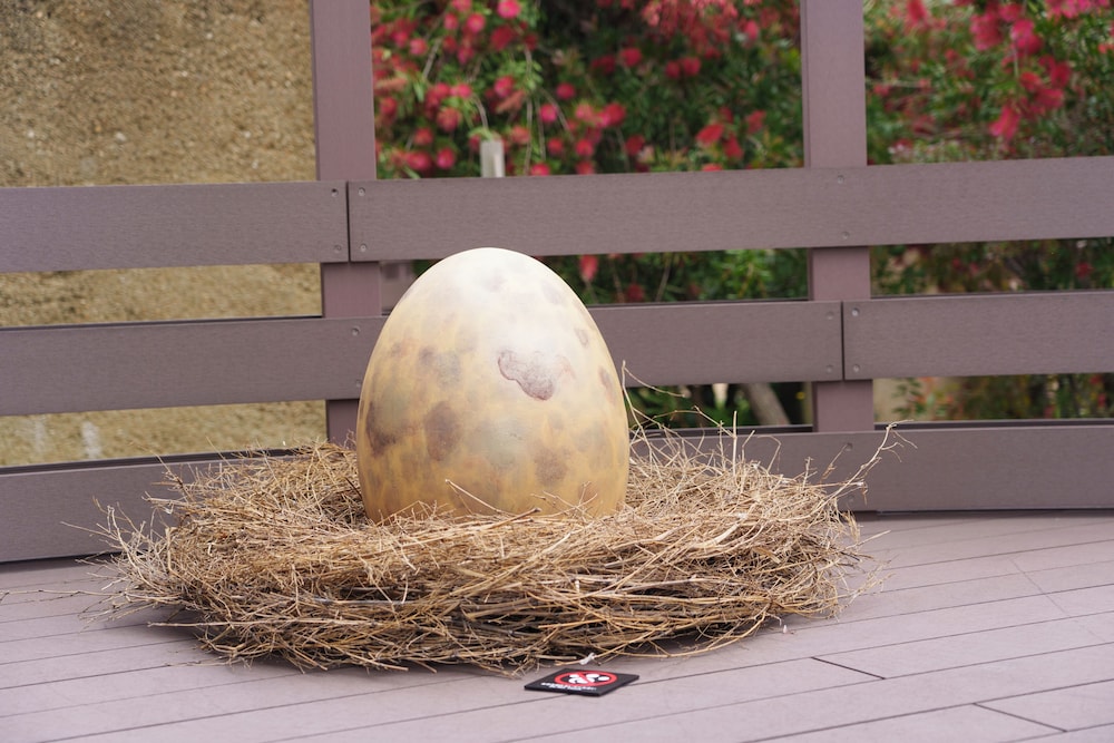 ~モンスターハンターコラボルーム「マイハウスのコクーン」~ご宿泊者様限定の豪華オリジナルグッズをプレゼント/ニジゲンノモリ アトラクションチケット付き/2名定員/禁煙/全室檜風呂付き 客室3 | グランシャリオ北斗七星135°