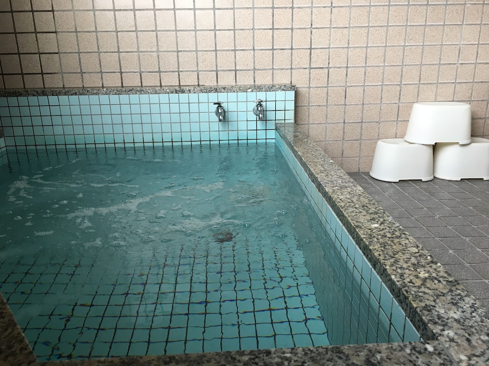 大浴場1 | 七倉荘旅館