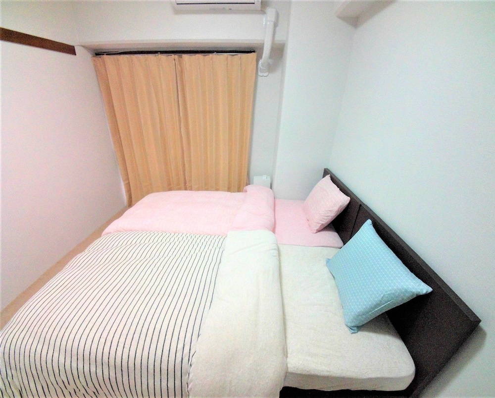 客室1 | Apartment near Tram in Okayama