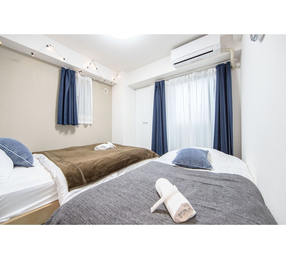 客室1 | ナニワ通天閣ホテル 客室1 | ナニワ通天閣ホテル