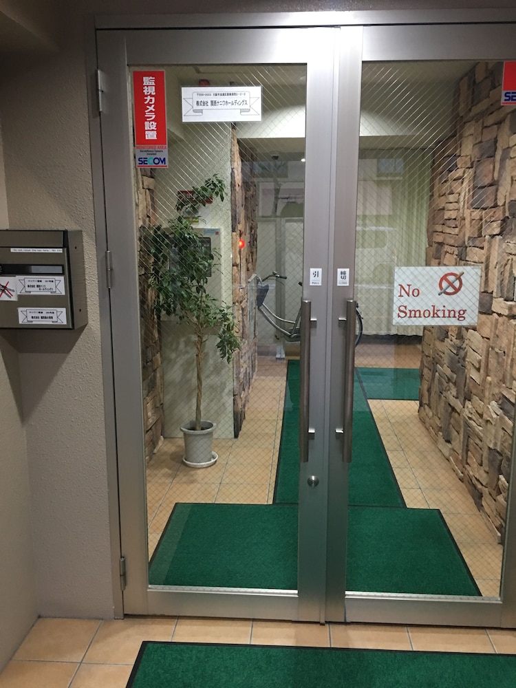 内装の詳細1 | ナニワ通天閣ホテル 内装の詳細1 | ナニワ通天閣ホテル