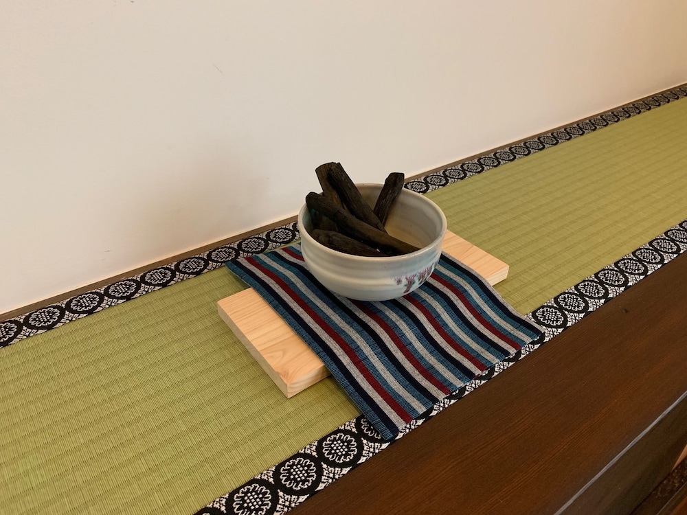 客室1 | レイクビュー猪苗代荘