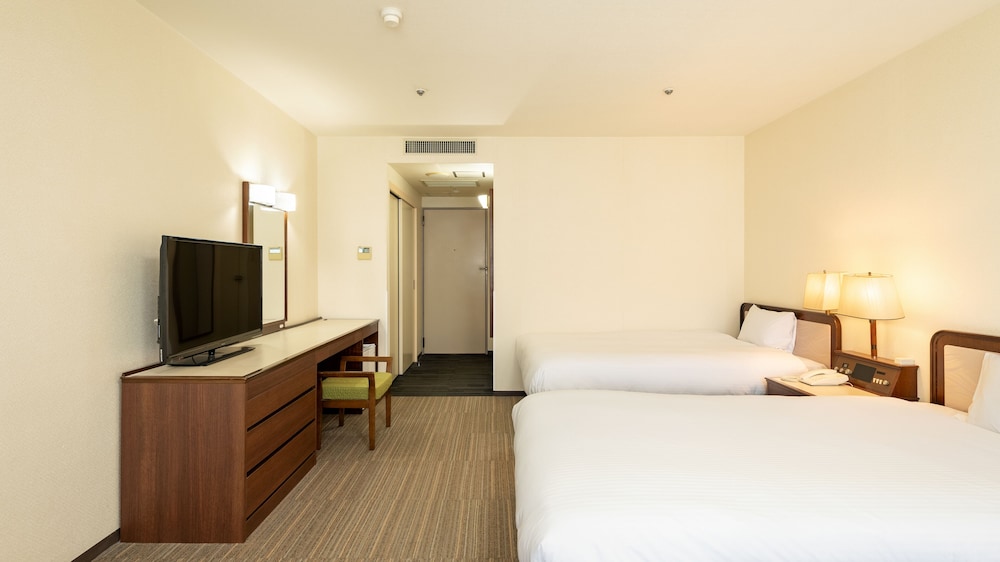 スタンダード洋室 喫煙可 客室0 | リ・カーヴ箱根