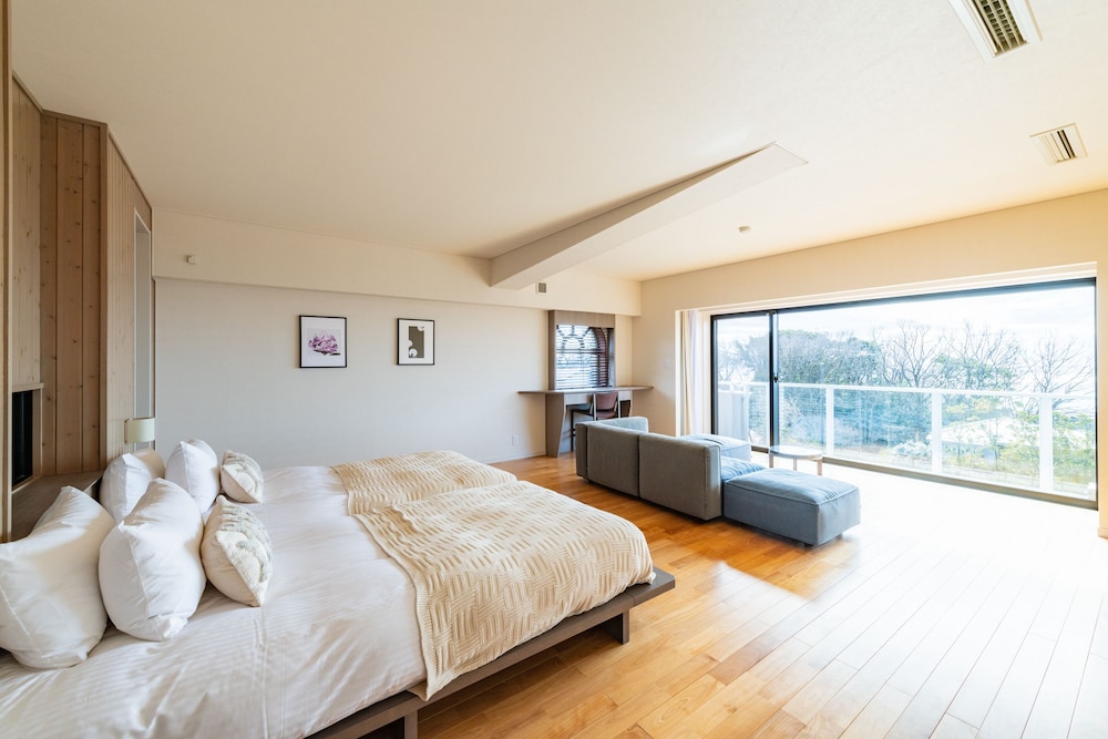 コンフォートデラックス 2階 | the salon 伊豆高原 Hotels & Resort